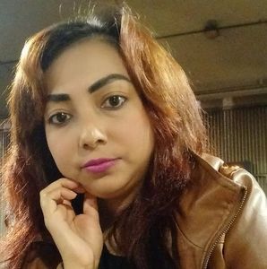 Meet your Posher, Haydee